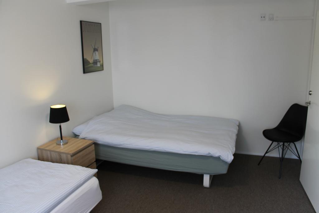 Apartment (2-4 Erwachsene)