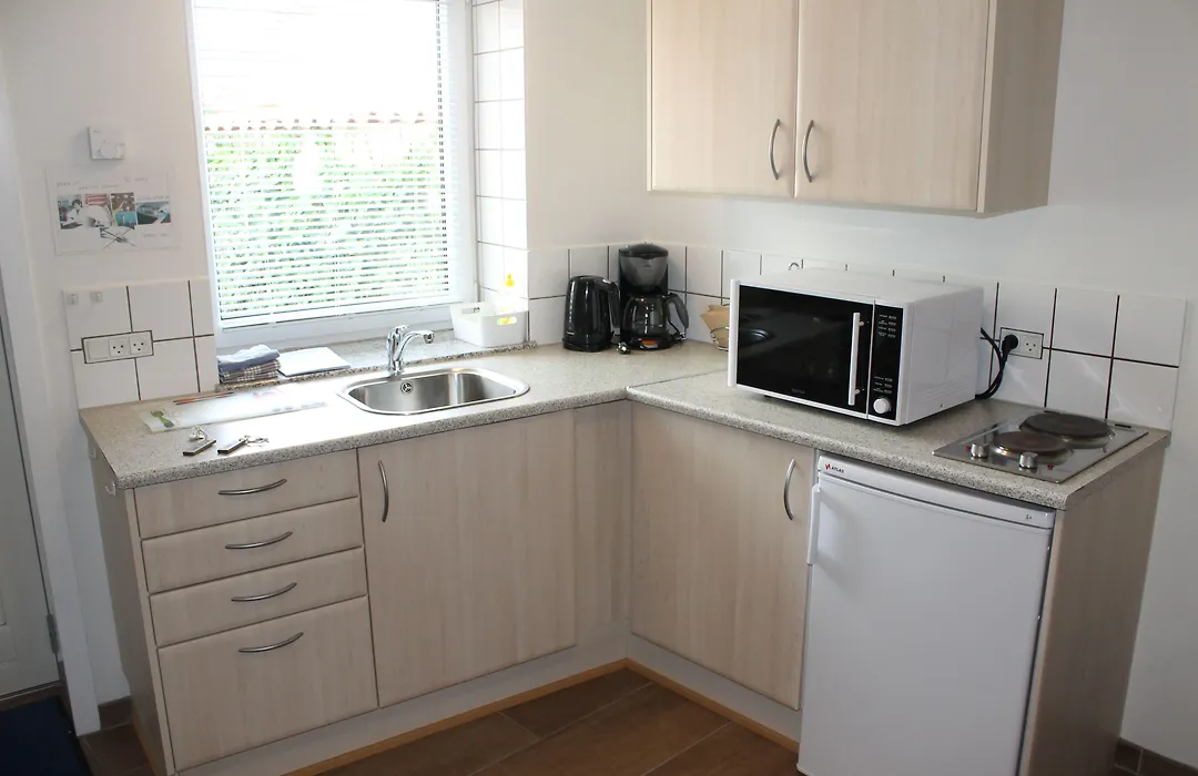 Amalie Bed&Breakfast&Apartments-1