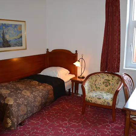 Milling Hotel Windsor-2