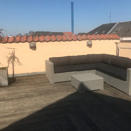 City Hotel Nattergalen-2