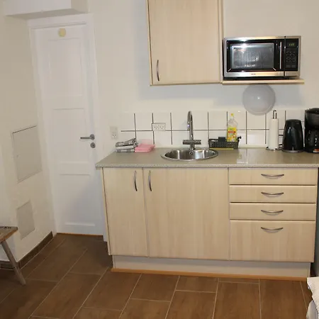 Amalie Bed&Breakfast&Apartments-2